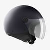 TUCANO URBANO EL JETTIN 6.0 YARIM KASK MAT MOR