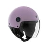 TUCANO URBANO EL JETTIN 6.0 YARIM KASK MAT LAVANTA