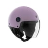 TUCANO URBANO EL JETTIN 6.0 YARIM KASK MAT LAVANTA