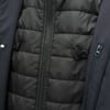 TUCANO URBANO LIVIGNO HYDROSCUD® 2IN1 KOYU MAVİ CEKET