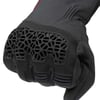 TUCANO URBANO SUPERSEPPIA ELDİVEN SİYAH