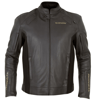 VENOM D2 RACING DERİ MONT SİYAH