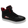 VEXO CITY BOT SİYAH-BEYAZ