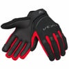 VEXO DRYSTAR H2O ELDİVEN KIRMIZI