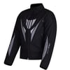 VEXO ELEMENT KADIN MONT SİYAH-GRİ
