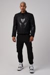 VEXO ELEMENT MONT SİYAH-NARDO GRİ