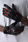 VEXO GP TECH PRO AIR ELDİVEN KIRMIZI