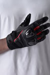 VEXO GP TECH PRO AIR ELDİVEN KIRMIZI