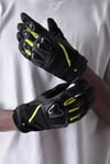 VEXO GP TECH PRO AIR ELDİVEN NEON SARI