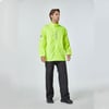 VEXO HURRICANE YAĞMURLUK NEON SARI