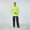 VEXO HURRICANE YAĞMURLUK NEON SARI