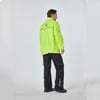 VEXO HURRICANE YAĞMURLUK NEON SARI