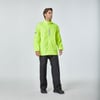 VEXO HURRICANE YAĞMURLUK NEON SARI
