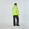 VEXO HURRICANE YAĞMURLUK NEON SARI