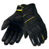 Vexo North H2O Eldiven Neon Sarı