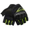 VEXO SANTA 2 ELDİVEN NEON SARI