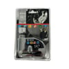 VEXO SR7 ALARMLI DİSK KİLİT GRİ