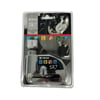 VEXO SR7 ALARMLI DİSK KİLİT GRİ