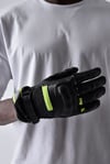 VEXO TEMPEST H2O ELDİVEN NEON SARI