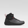 XPD X-BEAT AIR SNEAKER SİYAH ANTRASİT