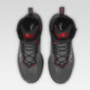 XPD X-BEAT AIR SNEAKER SİYAH ANTRASİT