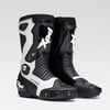 XPD XP-MODE RACING BOT SİYAH BEYAZ