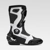 XPD XP-MODE RACING BOT SİYAH BEYAZ