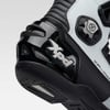 XPD XP-MODE RACING BOT SİYAH BEYAZ