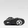 XPD XP6-S RACING BOT SİYAH