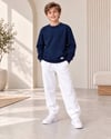 Erkek Çocuk Kanguru Cepli Sweatshirt