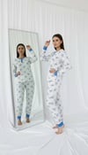 PİJAMA TAKIMI
