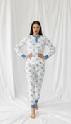 PİJAMA TAKIMI
