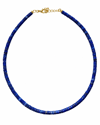 Lapis  Lazuli Kolye