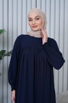 Luna Ferace Elbise