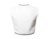Chain Cashmere Vest