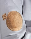 Mars Gray Sweatshirt