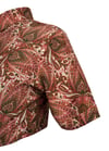 Paisley Suit