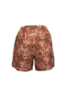 Paisley Suit