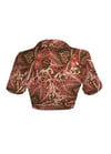 Paisley Suit