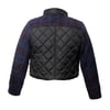 Quilted Coat