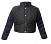 Quilted Coat