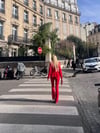 Seamulation Paris Collection