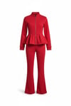 Seamulation Paris Collection