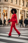 Seamulation Paris Collection