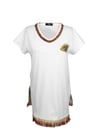 Tassel Beach Dress