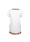Tassel Beach Dress