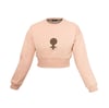 Venus Cappucino Suit