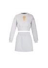 Venus Gray Suit