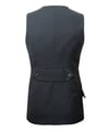 WOOLEN VEST