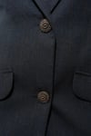 WOOLEN VEST